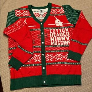 Christmas Sweater
